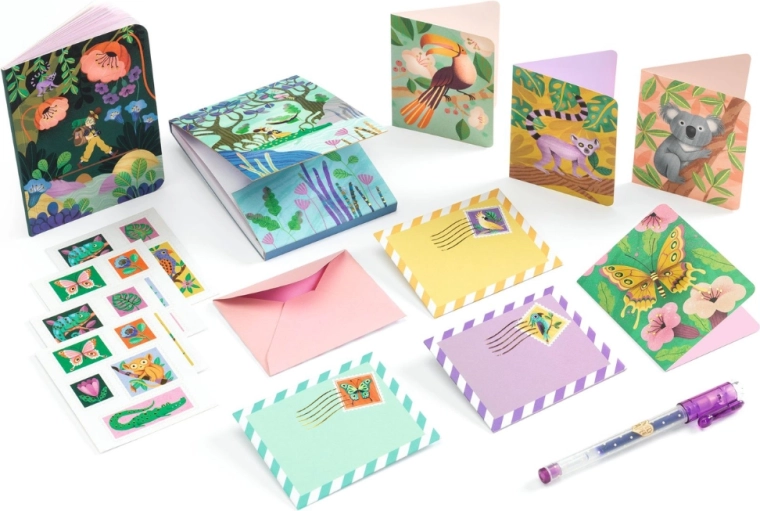 Motive creative cu animale și natură