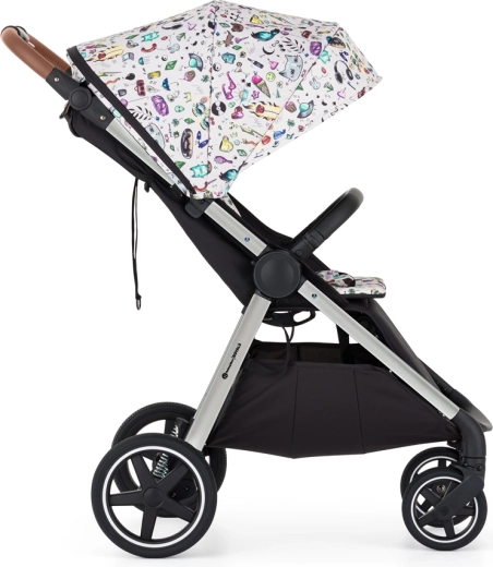 Plimbare sigură fără pene