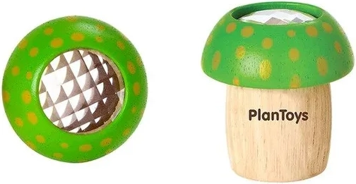 Fabricat sustenabil de marca PlanToys