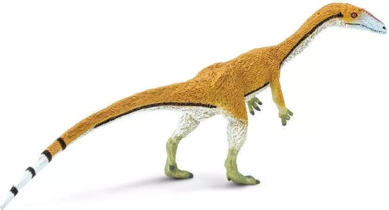 Safari Ltd. figurină Coelophysis