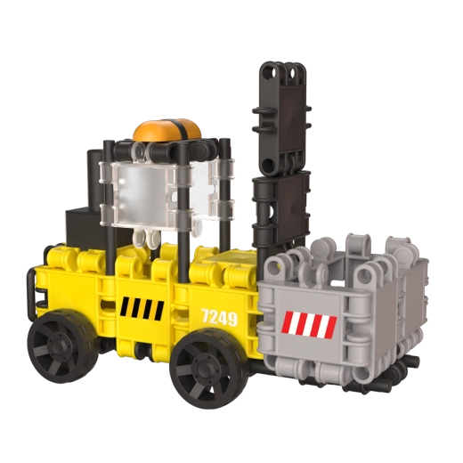 Părți mobile pentru joc dinamic