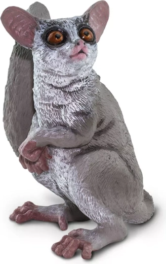 Safari Ltd. figurină pui de galago (galago)