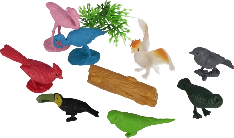 Figurine realiste pentru învățare prin joacă