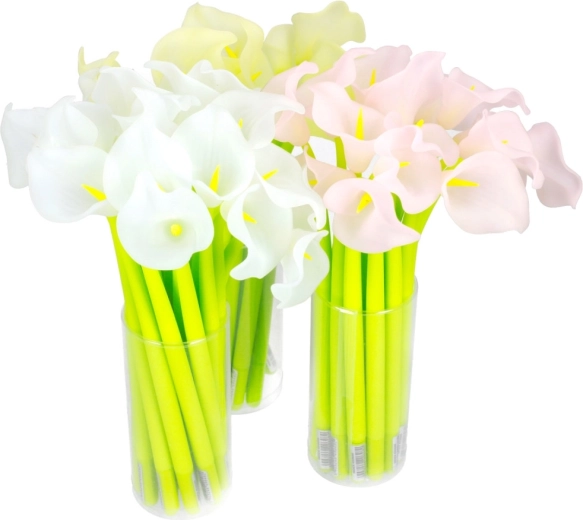 Design floral care încântă