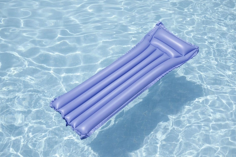 Cameră dublă de aer și supape de siguranță