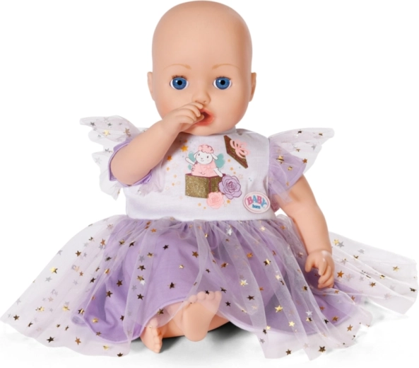 Pentru păpuși BABY born de 43 cm