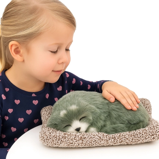 Sunete interactive de lătrat