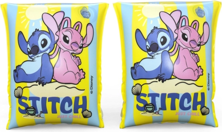 Umflare rapidă datorită valvelor de siguranță