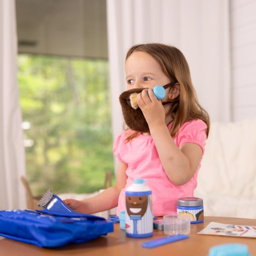 Bărbie falsă distractivă pentru role-play