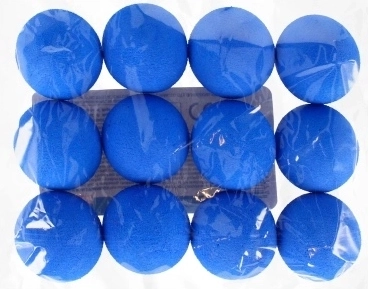 Variantă albastră pentru diferențiere ușoară