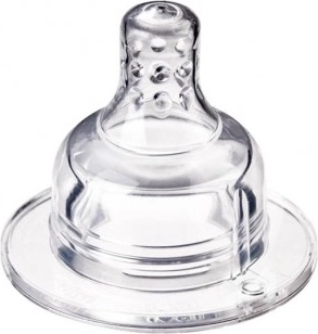 Tetina dinamică LOVI SUPER VENT rapidă 9m+