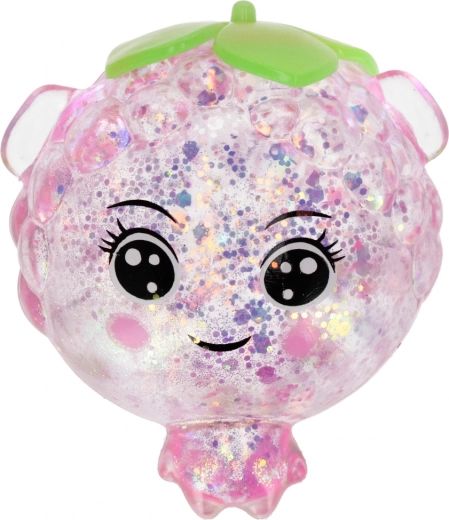 Strângere gel moale pentru reducerea stresului