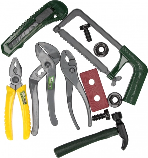 Detalii realiste și culori vii