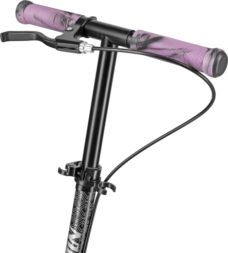 Ghidon ajustabil și mânere confortabile