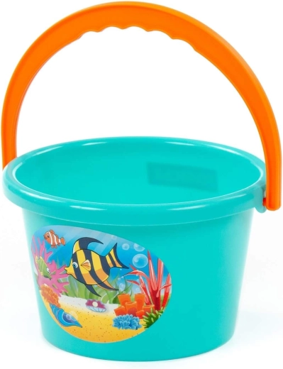 Mâner confortabil și margini sigure, rotunjite