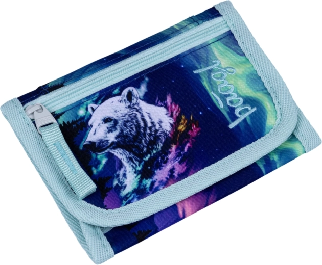 Organizare inteligentă cu buzunăraș pentru monede