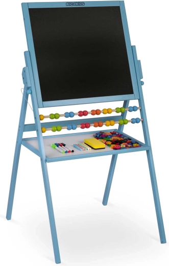 Abac integrat pentru învățare prin joacă