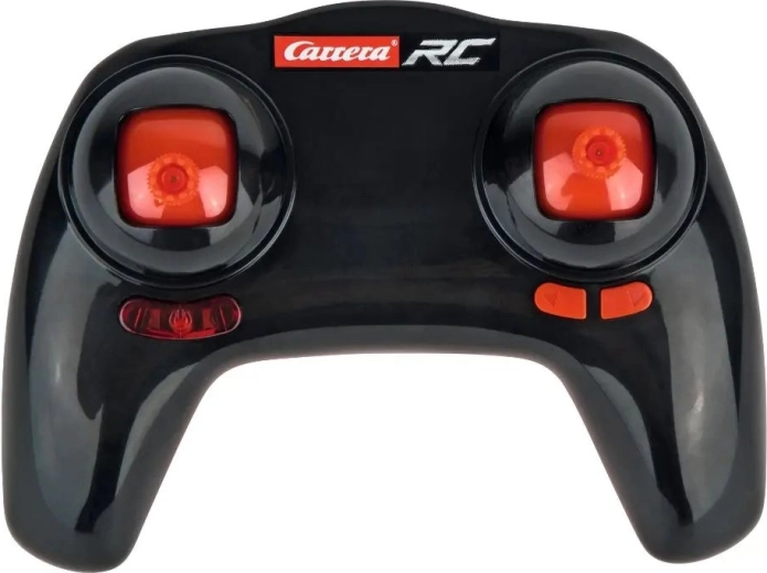 Control precis la 2,4 GHz