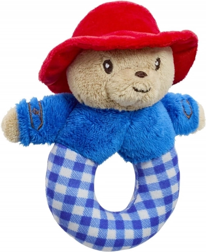 Prindere ușoară pentru mânuțe mici