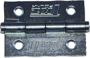 Balamă de ușă 60 mm, zincată