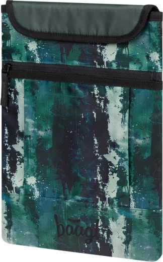 Organizare inteligentă: penar și husă pentru dispozitive