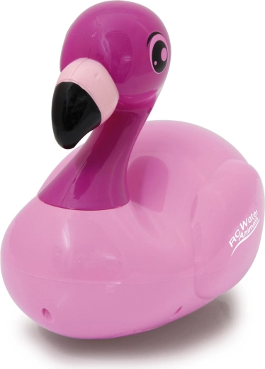 Flamingo drăgălaș pentru cadă și piscină