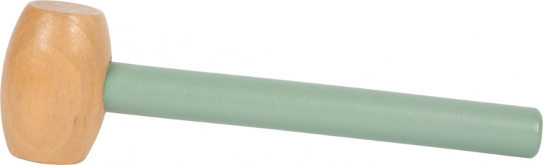 Ciocănel pentru mânuțe mici