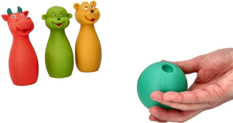 Popice pentru distracție activă