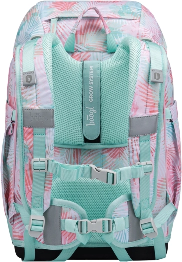 Ergonomie care crește odată cu copilul