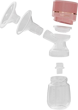 Construcție igienică și curățare ușoară