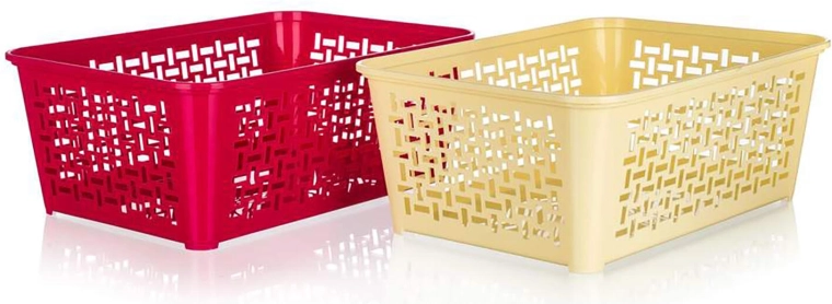 Depozitare inteligentă pe două niveluri