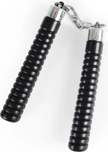 Nunchaku pentru jocuri ninja