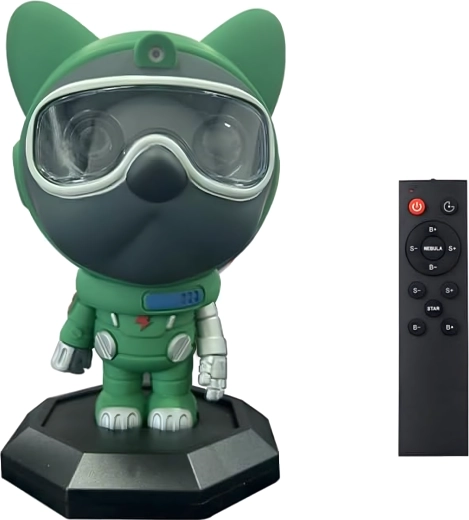 Telecomandă, luminozitate și temporizator