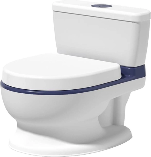 Design inspirat de o toaletă