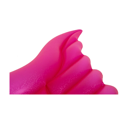 Formă iconică de aripi de înger