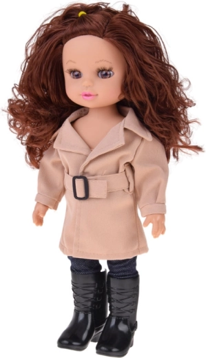 Ținută stilată pentru toamnă