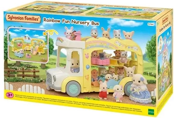 Atracții versatile pentru figurine