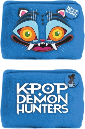 Motiv KPOP Demon Hunters (Derpy)