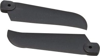 Pale de rotor spate pentru E-Rix 500