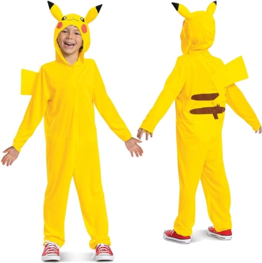 Ideal pentru copii de 4–6 ani