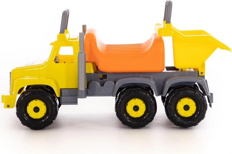 Benă basculantă pentru joacă realistă