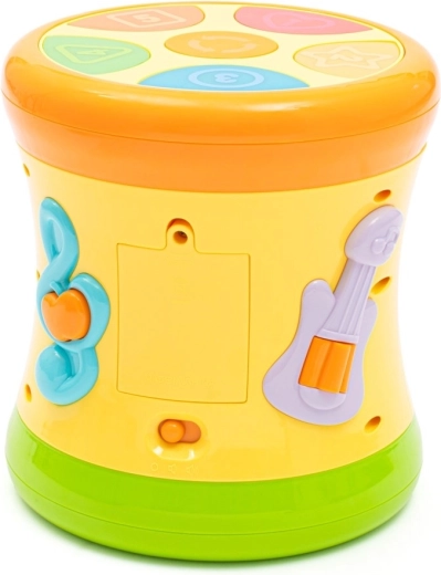 Muzică ce dezvoltă