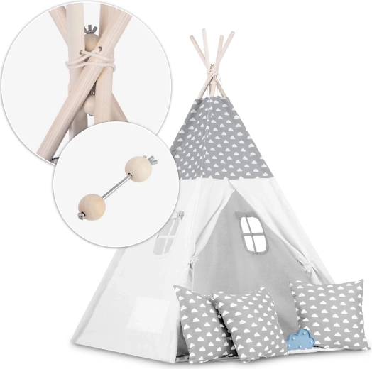 Compatibil cu toate tipi-urile NUKIDO