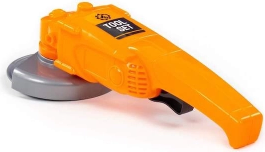 Disc rotativ interactiv