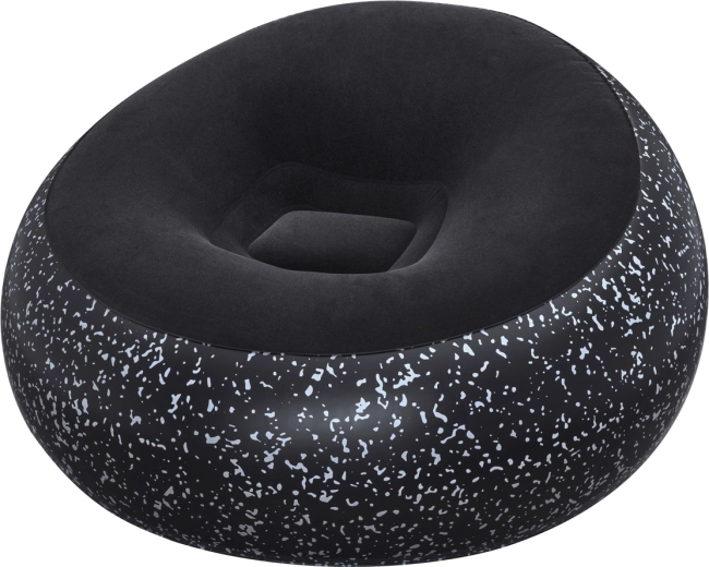 Fotoliu gonflabil Bestway Inflate‑A‑Chair 66 × 112 × 112 cm