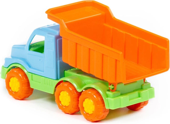 Construcție rezistentă și ușoară