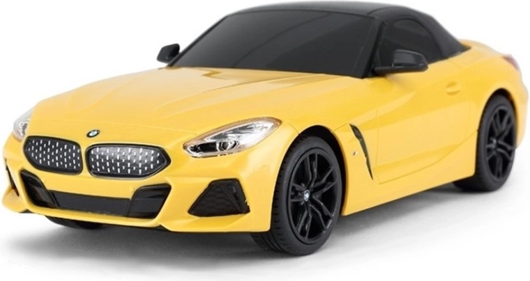 Caroserie realistă cu licență BMW