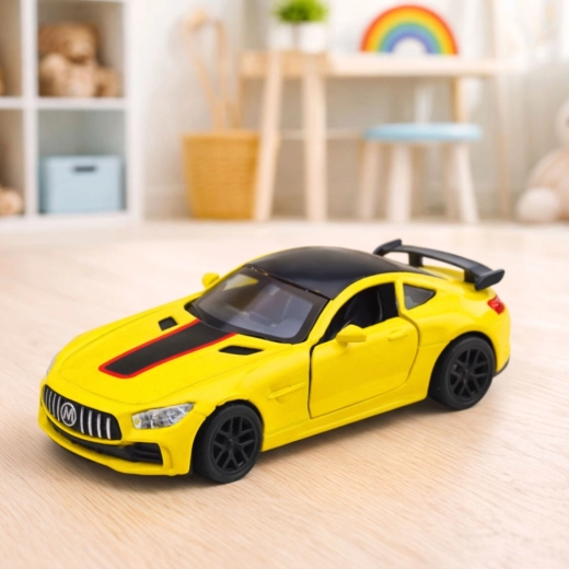 Efecte de lumină și sunet