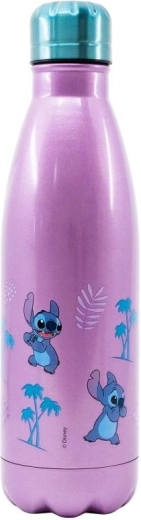 Sticlă din oțel inoxidabil Lilo și Stitch 780 ml
