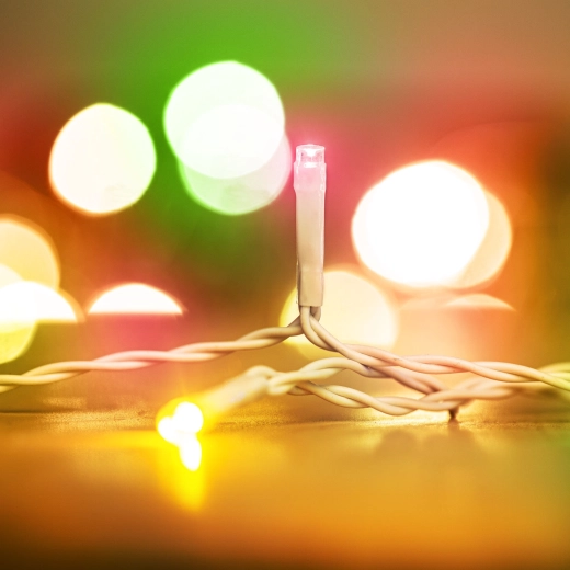 Opt programe luminoase